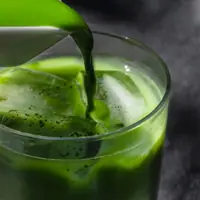 آيس ماتشا