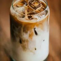 آيس سبانش لاتيه